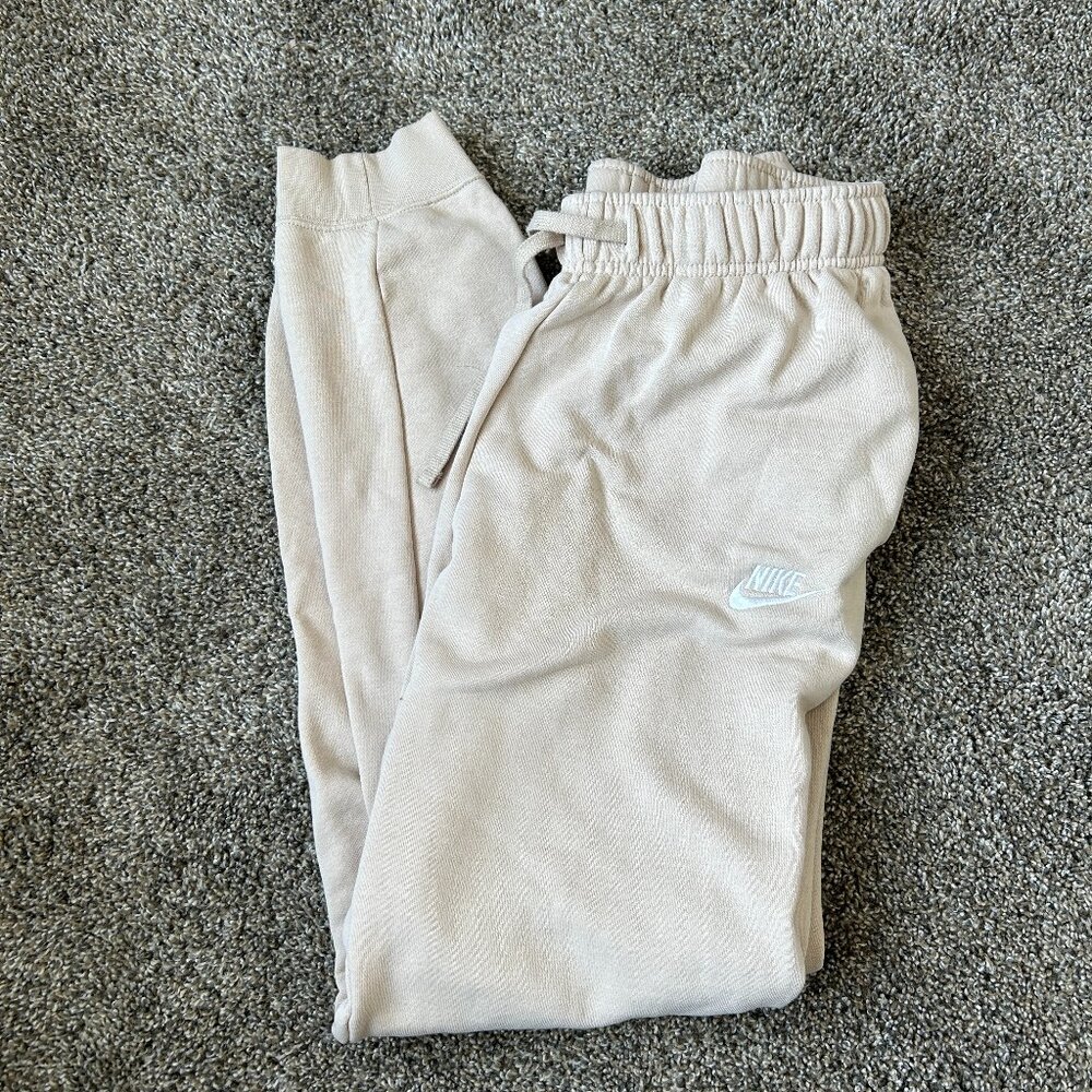 Women's Nike Sportswear Club Fleece Joggers
